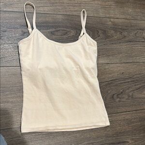 NWOT Mate the Label Camisole Tank